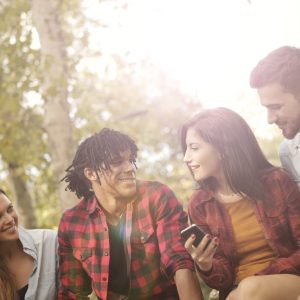 How young people are changing the way news is consumed How young people are changing the way news is consumed