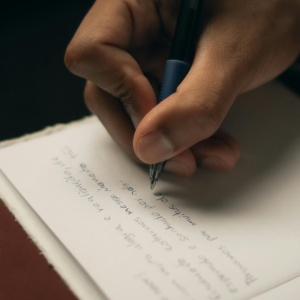 How to improve your writing skills: 6 timeless tips from George Orwell