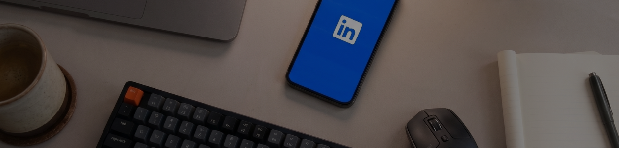 LinkedIn Thought Leadership